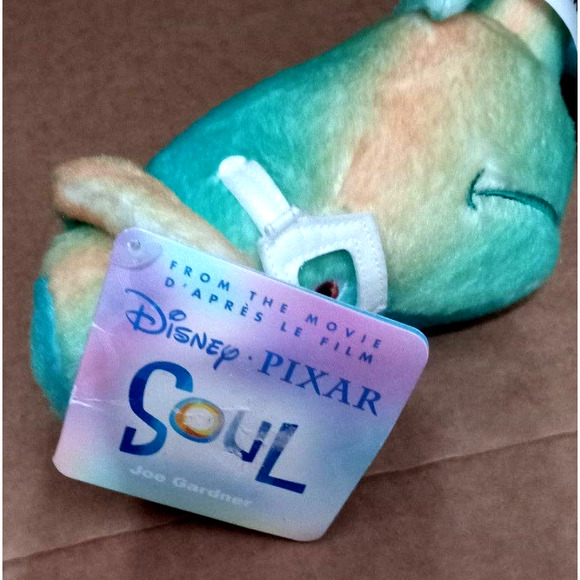 Disney Pixar Soul Joe plush - Picture 4 of 7